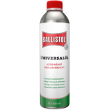 Artikelbild 1 für BALLISTOL Universalöl Schmiermittel 500,0 ml, 1 St., Artikelnummer 841074