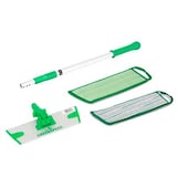 Artikelbild 1 für GREENSPEED™ Paket Wände Wischsystem, Artikelnummer 385847