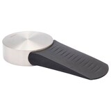 Artikelbild 1 für WAGNER® design yourself EH 5116 Türstopper Zinkdruckguss, Kautschuk Ø 5,0 cm, Artikelnummer 419596