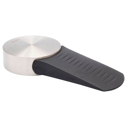 Artikelbild für WAGNER® design yourself EH 5116 Türstopper Zinkdruckguss, Kautschuk Ø 5,0 cm, Artikelnummer 419596