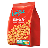 Artikelbild 1 für Lorenz geröstet & gesalzen Erdnüsse 1,0 kg, Artikelnummer 267427