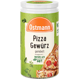 Artikelbild 1 für Ostmann Pizza Gewürzmischung, 15,0 g, Artikelnummer 531289