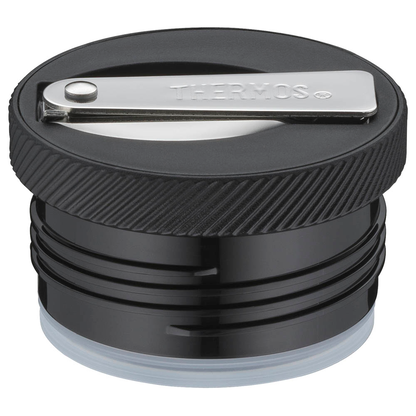 Artikelbild 4 für THERMOS® Isolier-Speisebehälter ICON Food Jar schwarz 0,71 l, 1 St., Artikelnummer 549369