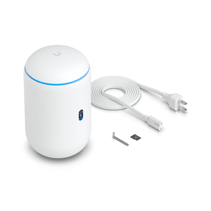 Artikelbild 3 für UBIQUITI® UniFi Dream Router 7 Router, 1 St., Artikelnummer 646699