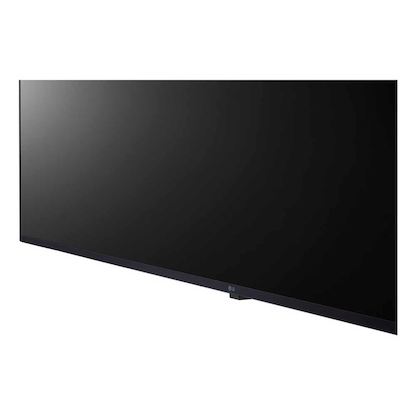Artikelbild 2 für LG 50UL3J-M Digital Signage UHD-Display, blau, 126,0 cm (50,0 Zoll), Artikelnummer 800456