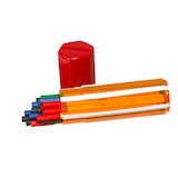 Artikelbild 1 für STABILO point 88 Office Fineliner-Set farbsortiert 0,4 mm, 20 St., Artikelnummer 570622