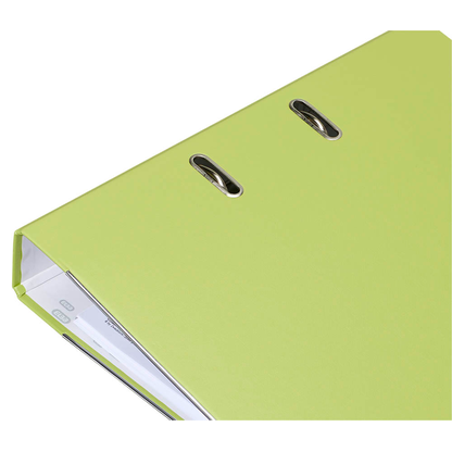 Artikelbild 9 für ELBA smart Pro Ordner hellgrün Kunststoff 5,0 cm DIN A4, 1 St., Artikelnummer 191916