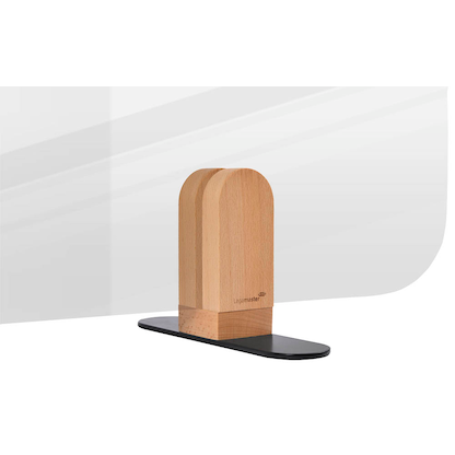 Artikelbild 2 für Legamaster Spuckschutz ELEMENTS 7-209722, transparent 160,0 x 60,0 cm, 1 St., Artikelnummer 496663