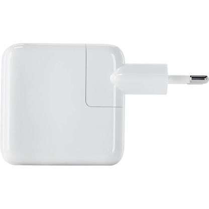 Artikelbild 2 für Apple USB-C 35W Power Adapter Ladeadapter weiß, Artikelnummer 297099