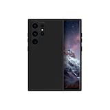 Artikelbild 1 für dbramante1928 Costa Rica Handy-Cover für SAMSUNG Galaxy S24 Ultra schwarz, Artikelnummer 461599