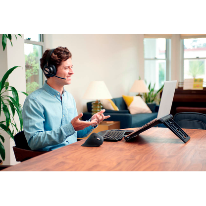 Artikelbild 7 für Kensington Laptop-Ständer SmartFit Easy Riser EQ schwarz, Artikelnummer 481269