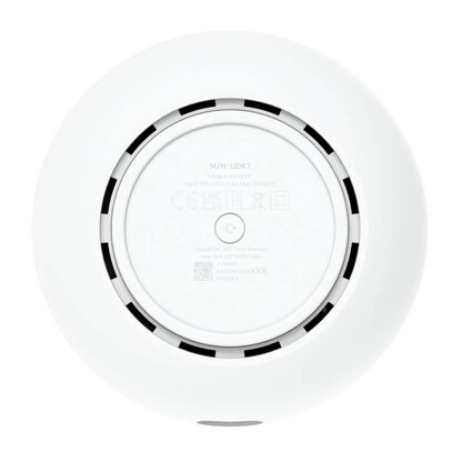 Artikelbild 4 für UBIQUITI® UniFi Dream Router 7 Router, 1 St., Artikelnummer 646699