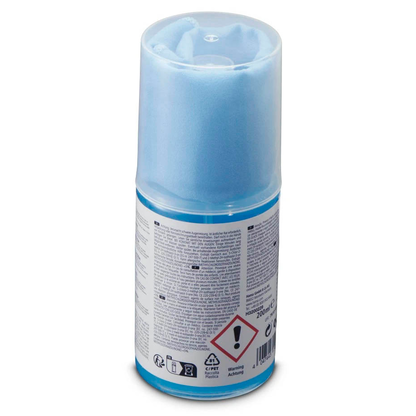 Artikelbild 2 für hama LCD und Plasma Reinigungsflüssigkeit 200 ml, 1 St., Artikelnummer 933598