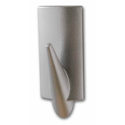 Artikelbild 2 für tesa Trend Large Klebehaken für max. 2,0 kg, 2,0 x 5,0 cm, 2 St., Artikelnummer 738607