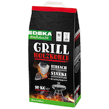 Artikelbild 1 für EDEKA zuhause Holzkohle Grillkohle, 10,0 kg, 1 St., Artikelnummer 640353