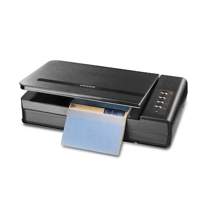 Artikelbild für plustek OpticBook 4800 Buchscanner, Artikelnummer 697458