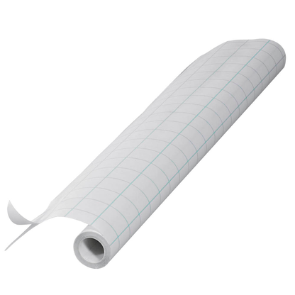 Artikelbild 2 für HERMA Bucheinbandfolie selbstklebend transparent 40,0 cm x 3,0 m, Artikelnummer 580753