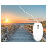 Artikelbild 1 für speedlink Mousepad SILK Strand, Artikelnummer 563241