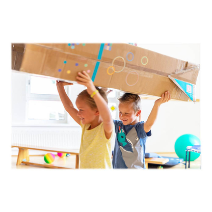 Artikelbild 4 für HOLZMANN Spielzeug-Werkbank braun, Artikelnummer 619542