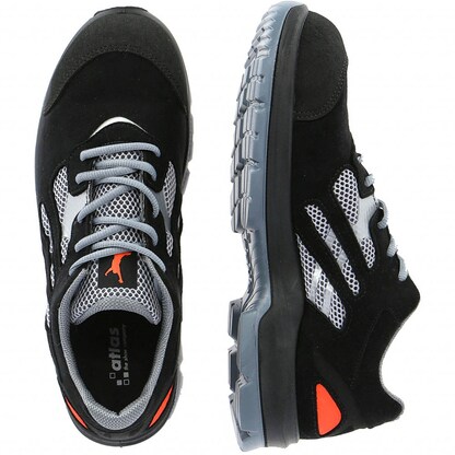 Artikelbild für atlas® unisex S1 Sicherheitsschuhe 