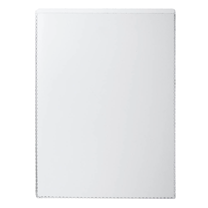Artikelbild 2 für DURABLE Dokumentenhüllen transparent A4, 10 St., Artikelnummer 584425