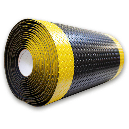 Artikelbild 4 für miltex Anti-Ermüdungsmatte Yoga Dome Basic schwarz, gelb 60,0 x 90,0 cm, Artikelnummer 868247