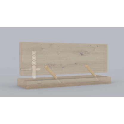 Artikelbild 15 für HAMMERBACHER Aktenregal 968RE grafit 80,0 x 40,0 x 215,6 cm, 1 St., Artikelnummer 992735