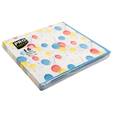 Artikelbild 1 für PROnappe Servietten Ballons 16 St., Artikelnummer 362089