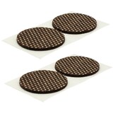 Artikelbild 1 für WAGNER® design yourself EH 0140 Anti-Rutsch-Pads Stoff Ø 4,0 cm, 4 St., Artikelnummer 420319