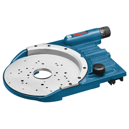 Artikelbild für BOSCH Professional FSN OFA Adapter für Führungsschiene, Artikelnummer 484879