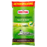 Artikelbild 1 für SUBSTRAL® Sport & Spiel Rasensamen 2,0 kg, Artikelnummer 368867