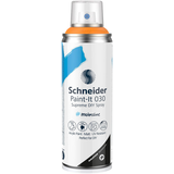Artikelbild 1 für Schneider Paint-It 030 Supreme DIY Acrylspray Sprühfarbe light orange matt, 1 St., Artikelnummer 492276