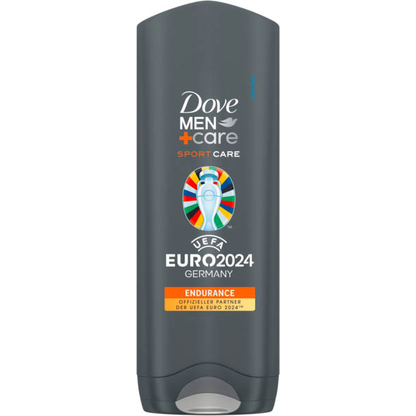 Artikelbild für Dove ENDURANCE 3in1 Duschgel & Shampoo 250 ml, Artikelnummer 538367