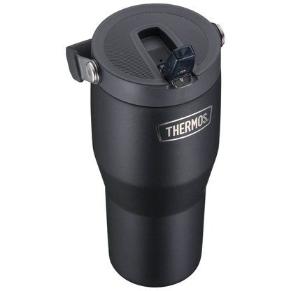 Artikelbild 4 für THERMOS® Isolierbecher REFRESHING SERIES schwarz, matt 850,0 ml, 1 St., Artikelnummer 653419