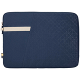 Artikelbild 1 für case LOGIC® Laptophülle Ibira Polyester marineblau bis 33,8 cm (13,3 Zoll), Artikelnummer 769959