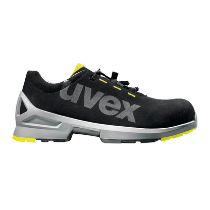Artikelbild für uvex unisex S2 Sicherheitsschuhe schwarz Größe 41, Artikelnummer 177752