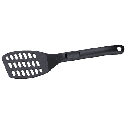 Artikelbild 2 für WMF Pfannenwender Kunststoff schwarz, 1 St., Artikelnummer 981902