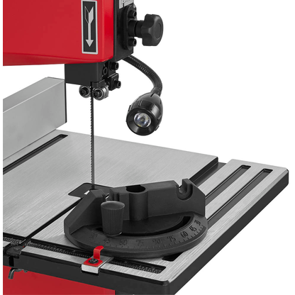 Artikelbild 2 für HOLZMANN HBS230HQ_230V Tischbandsäge, Artikelnummer 286181