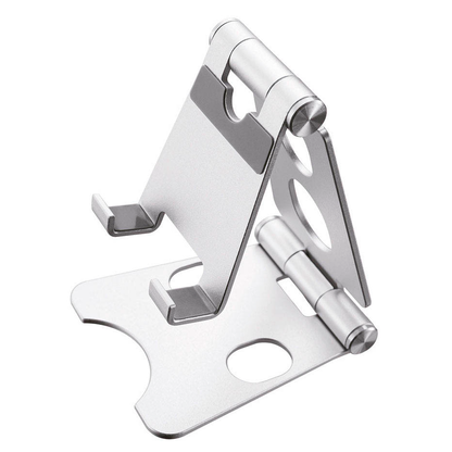 Artikelbild 10 für Neomounts Smartphone-Ständer DS10-150SL1 silber, Artikelnummer 414963