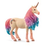 Artikelbild 1 für Schleich® Bayala 70723 Marshmallow Einhorn Stute Spielfigur, Artikelnummer 634797