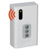 Artikelbild 1 für celexon Professional Funkempfänger, Artikelnummer 696041