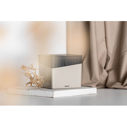 Artikelbild 7 für WENKO Cube Raumentfeuchter beige, 2x 1,0 kg, Artikelnummer 816771