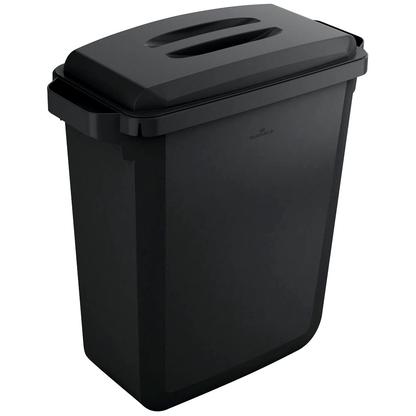 Artikelbild 2 für DURABLE DURABIN® ECO Mülleimer 60,0 l schwarz, 1 St., Artikelnummer 904361
