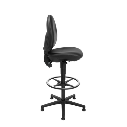 Artikelbild 4 für Topstar Arbeitsdrehstuhl TEC 50 schwarz, Artikelnummer 939413