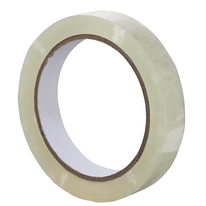 Artikelbild 3 für Klebefilm transparent 19,0 mm x 66,0 m 8 Rollen, Artikelnummer 364810