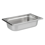 Artikelbild 1 für APS GN-Behälter silber 1,8 l, 1 St., Artikelnummer 199107