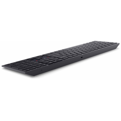 Artikelbild 3 für DELL KB900 Tastatur kabellos grau, Artikelnummer 248217