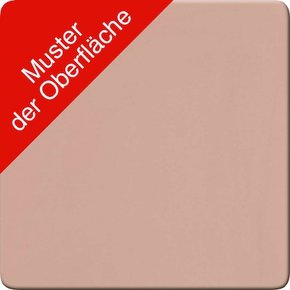 Artikelbild 3 für MÖBELPARTNER Smash Schminktisch rechteckig Melamin, Spanplatte rosa 80,0 x 40,0 x 78,5 cm, 1 St., Artikelnummer 255089