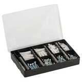 Artikelbild 1 für BOSCH Bit-Set Fixier-Set, 173-teilig, Artikelnummer 208308