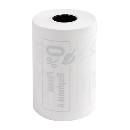 Artikelbild 2 für Exacompta Thermorollen 5,7 cm x 18,0 m, 10 Rollen, Artikelnummer 346599